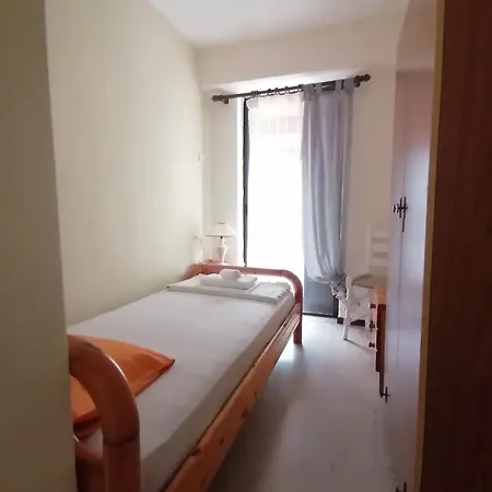 Summer Jam Apartmán *