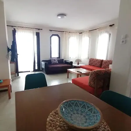 Apartmán Summer Jam *