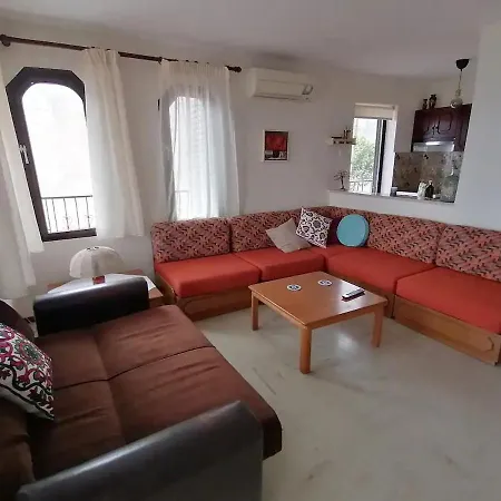 Summer Jam Apartmán *