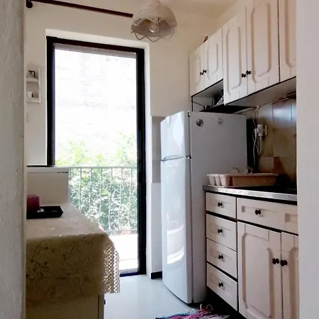 Summer Jam Apartmán Paralía