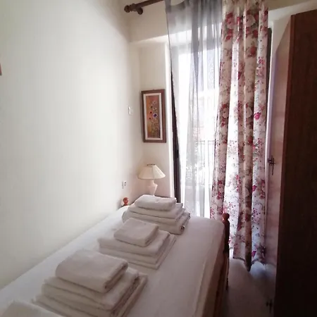 Apartmán Summer Jam *