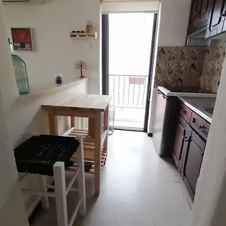 Summer Jam شقة Paralía