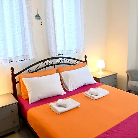 شقة Summer Jam Paralía