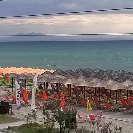 דירה Summer Jam Paralía