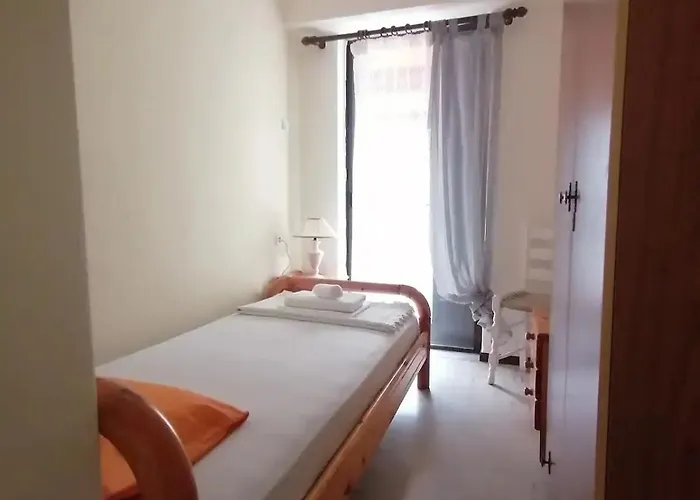 Summer Jam Apartament *