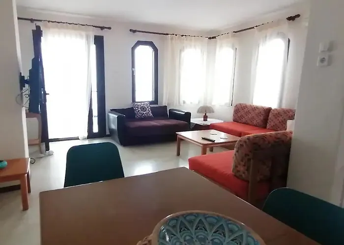 Apartament Summer Jam *