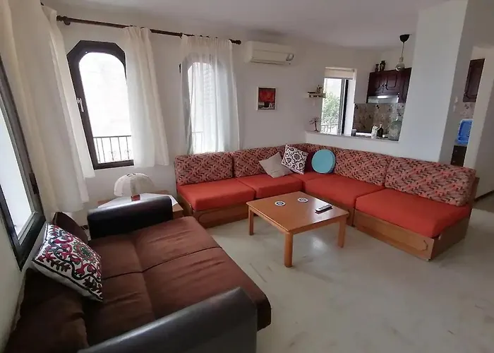 Summer Jam Apartament *