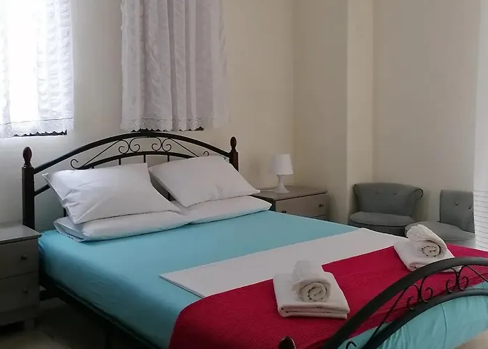 Summer Jam Apartament *