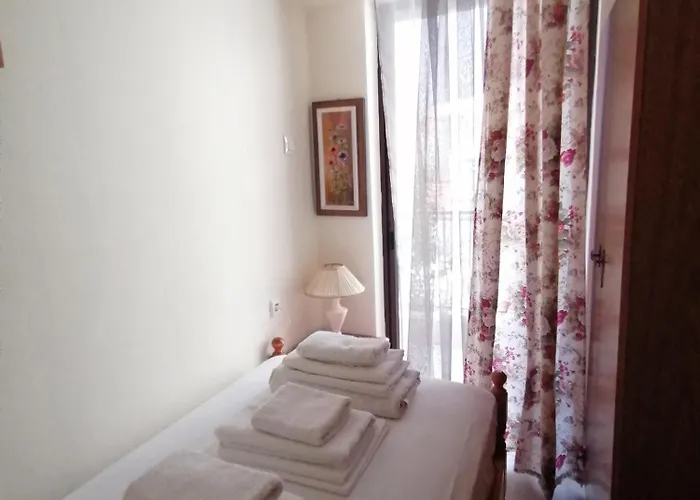 Apartament Summer Jam *