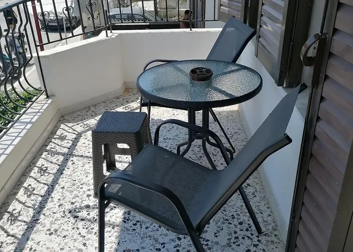 Apartament Summer Jam *