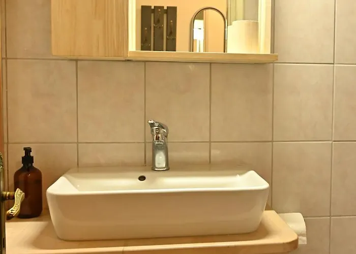 Apartament Summer Jam *