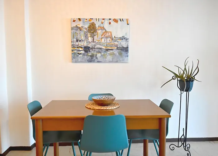 Apartament Summer Jam *